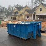 Construction Dumpster Rental