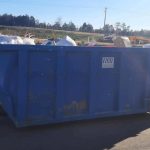 Roll-Off Dumpster Rental