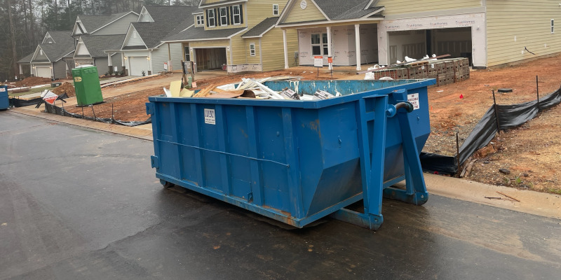 Appliance Removal in Monroe, North Carolina